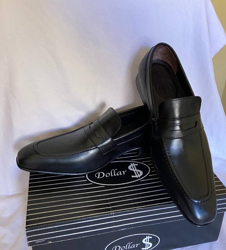Chaussure classique